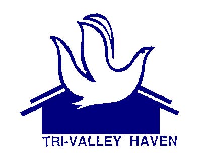 Tri-Valley Haven logo