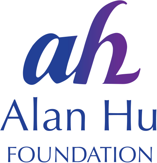 Make A Difference For Pleasanton Exhibitor logo - Alan Hu Foundation