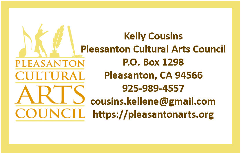 Pleasanton Cultural Arts