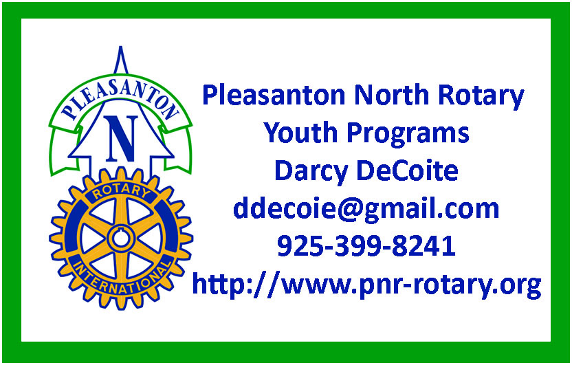 Pleasanton North Rotary