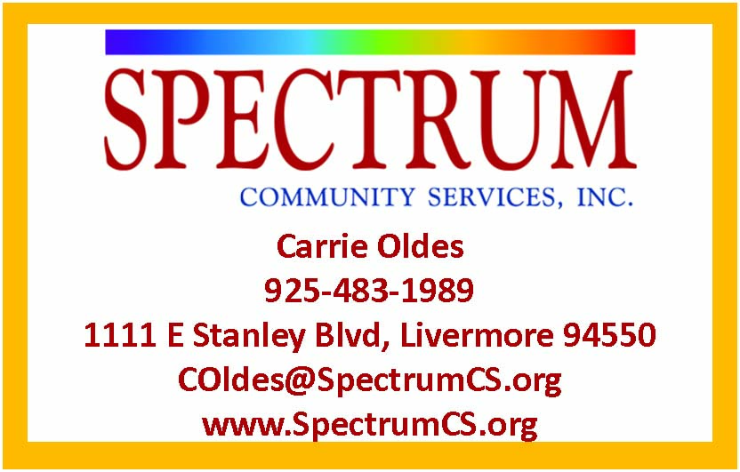 Spectrum Community Services