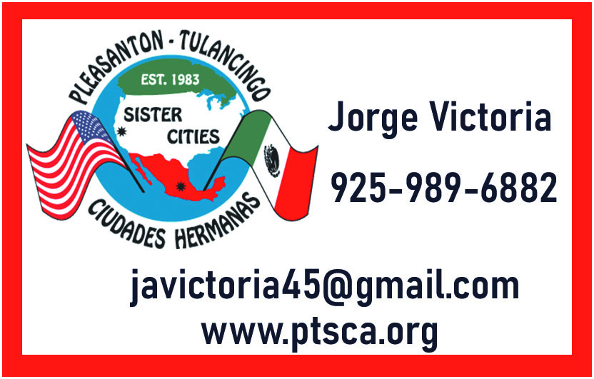 Sister Cities-Tulancingo