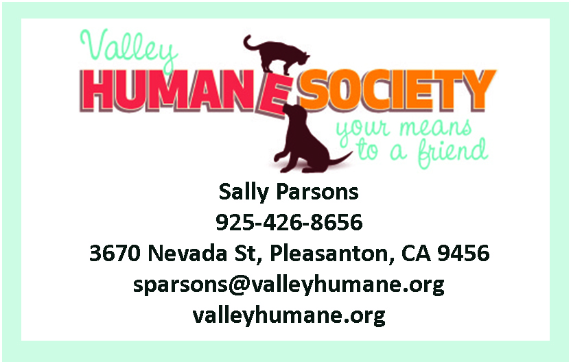 Valley Humane Society