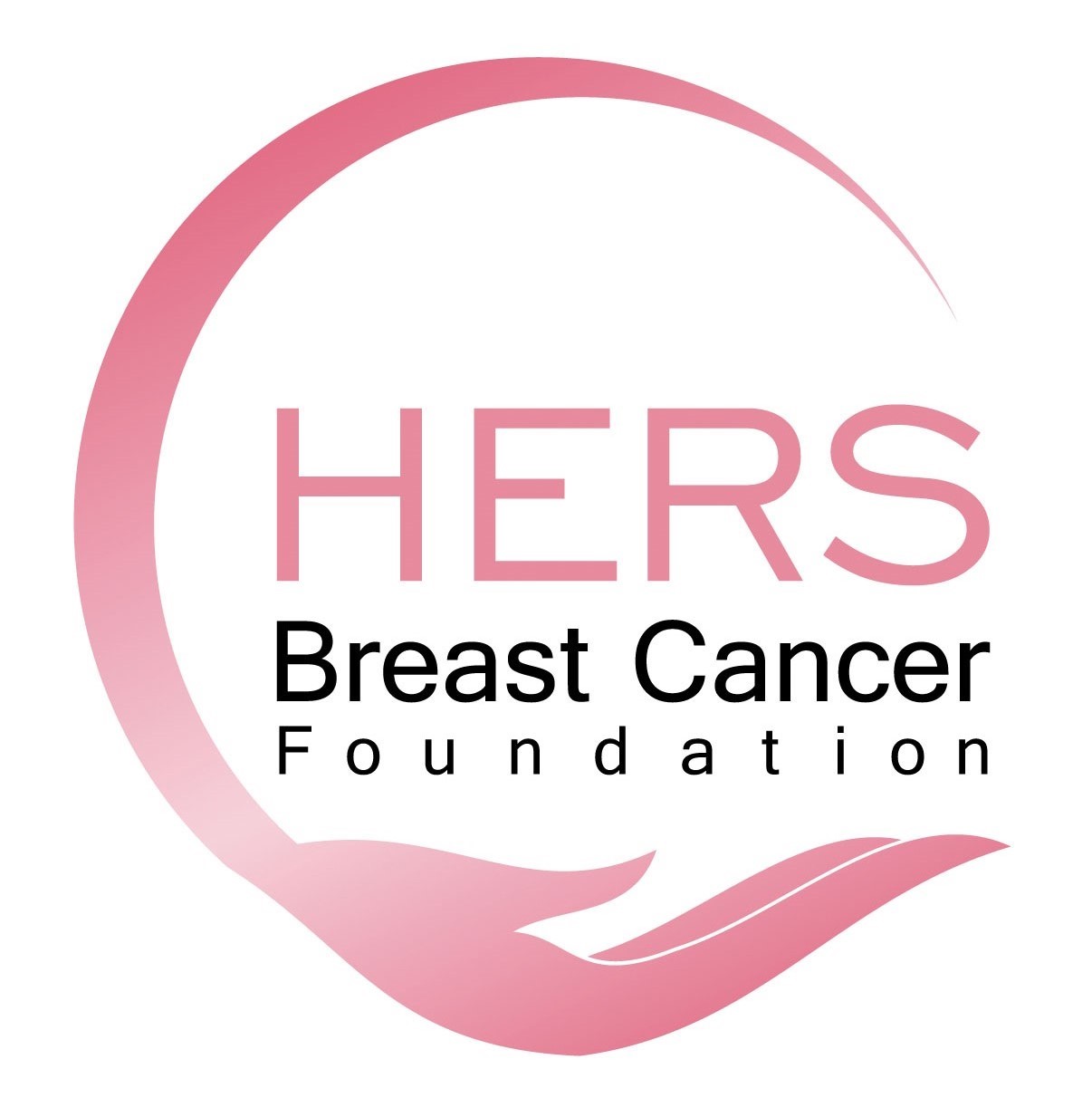 HERS Breast Cancer Foundation Logo