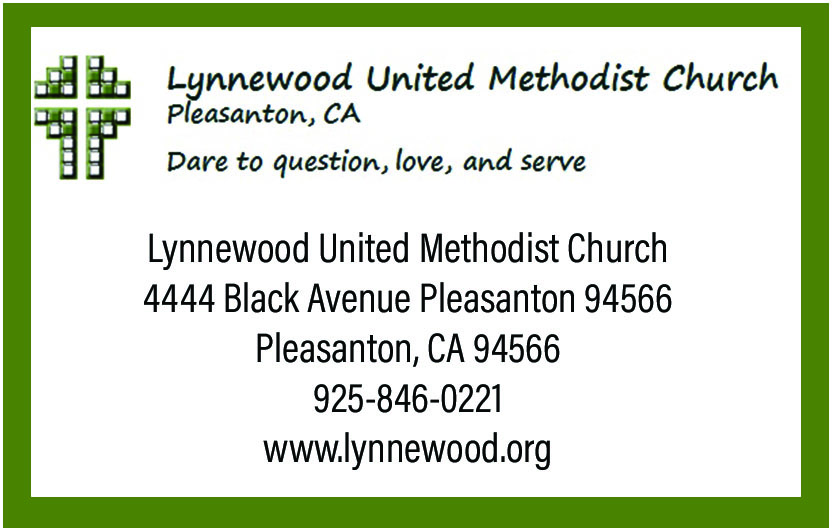 Lynnwood United Methodist Church Contact Information