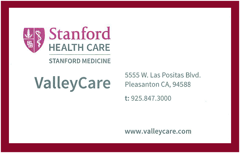 Stanford Health Care