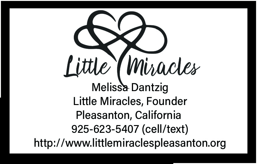 Little miracles Contact Info on the MAD4P Festival Website