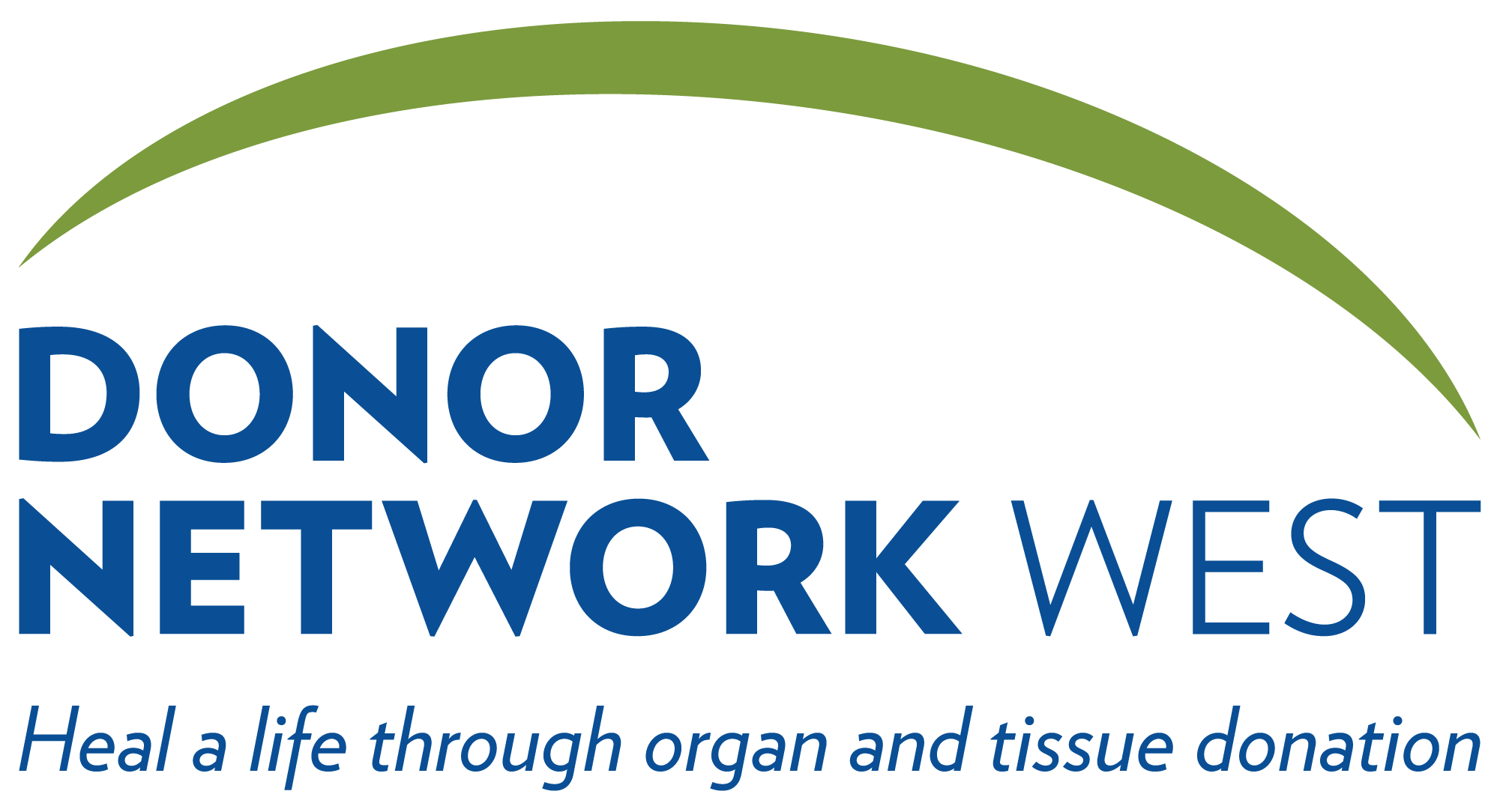 DNW_logo_FullColor_Tag Donor Network West Logo for the MAD4P Festival Website