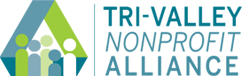 Tri Valley Non Profit Alliance Logo