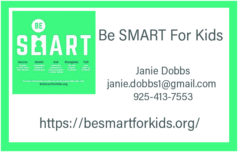 Be Smaart for Kids Contact info for the MAD4P Festival Website