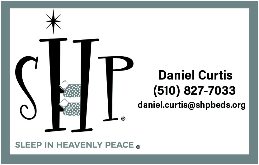 Sleep In Heavenly Peace Contact info on the MAD4P Festival Website