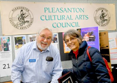 2018 Make A Difference For Pleasanton Festival Photos