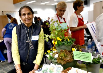 2018 Make A Difference For Pleasanton Festival Photos