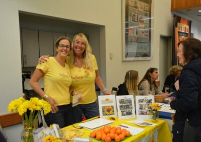 2016 Make A Difference For Pleasanton Festival Photos