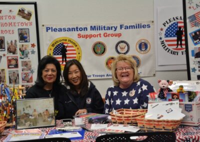 2018 Make A Difference For Pleasanton Festival Photos