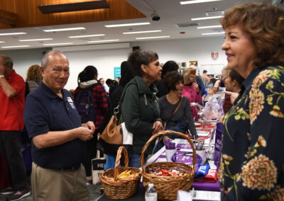 2019 Make A Difference For Pleasanton Festival Photos