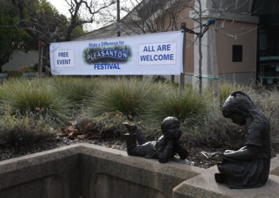 2019 Make A Difference For Pleasanton Festival Photos