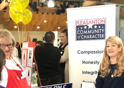 2020 Make A Difference For Pleasanton Festival Photos