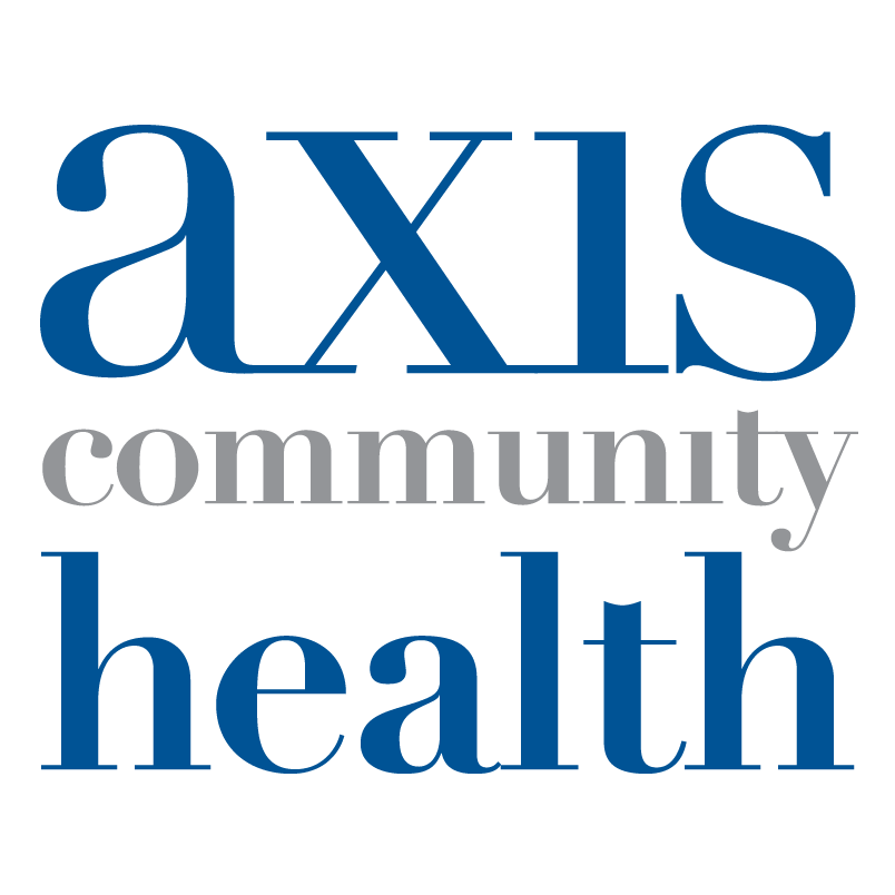 Axis Health Care logo