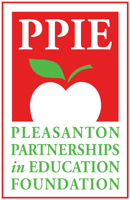 PPIE Foundation logo