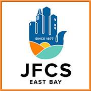Jewish Family Community Services East Bay Logo
