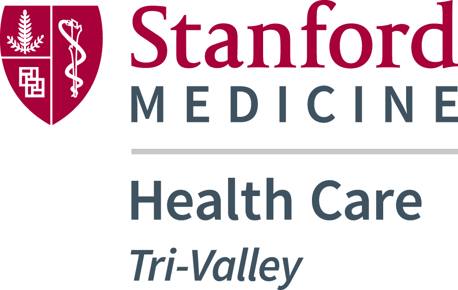 Stanford Medicine Health Care Tri-Valley logo