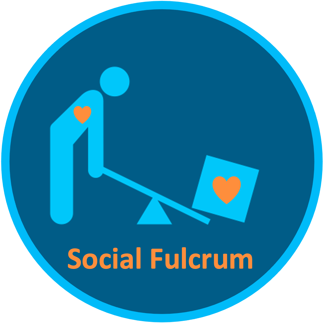Social Fulcrum logo 
